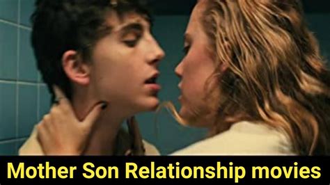 taboo mother son|Best Mother/Son Movies